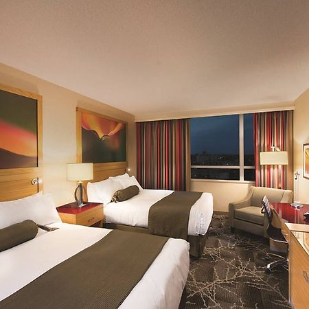 ריצ'מונד River Rock Casino Hotel מראה חיצוני תמונה